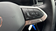 Volkswagen Polo 1.0 TSI Life 5dr Petrol Hatchback